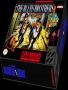 Nintendo  NES  -  Blues Brothers, The (USA)